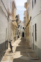 Documentary: The Streets of Ciutadella, Menorca