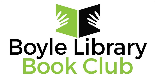 Boyle Library Book Club