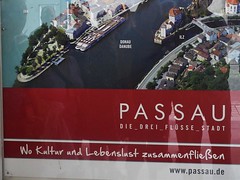 River Cruise: Passau Germany
