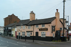 Rugby Town
