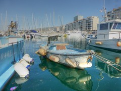 Fishing Boat_Toulon_France_Sep17