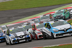 Clio Cup 2017