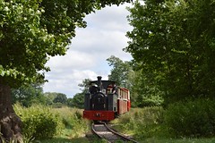 Amerton railway