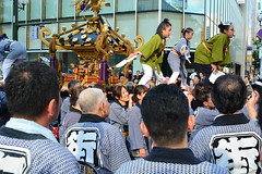 Shinto Parade 11