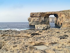 Malte, l'île de Gozo
