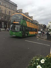 Edinburgh Tours