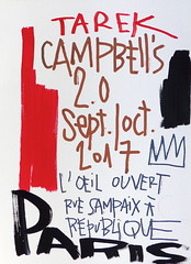 Campbell's 2.0 by Tarek