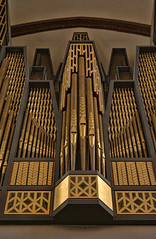 Orgels in Zweden