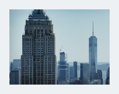 NYC digital snapshots