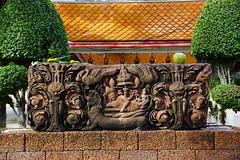 Wat Chaimongkron Royal Monastery