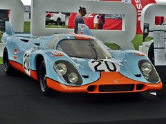 Porsche (D)