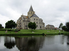 Abbaye de Cerisy-la-Forêt 2016