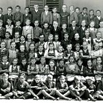 1949 Schulklasse Ernst Kelcher016