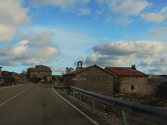El Cañigral (Teruel)