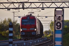DB Cargo Italia (ex NordCargo, DB Schenker Rail Italia)
