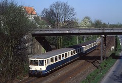 Rail D Herne - Castrop - Dortmund