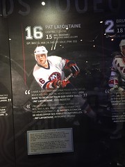 Hockey Hall Of Fame