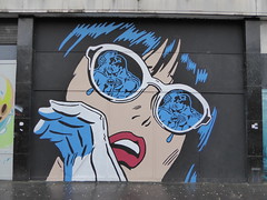 Croydon graffiti