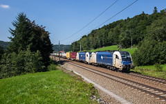 AT - Passauer Bahn (Passau - Wels)