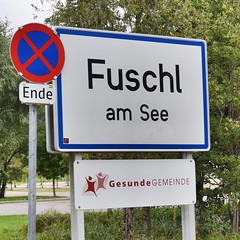 2017_09 Fuschl am See (Österreich)