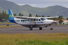 Cessna 208 Caravan 1