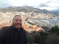 MV Costa Diadema - Monaco