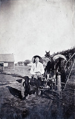 Dickinson's Farm