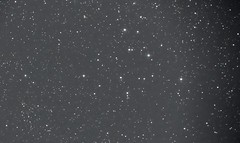 M39 Open Star Cluster