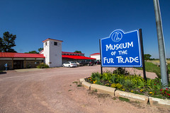 2017 Museum of Fur Trade