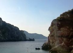 Grécia - Ilha de Corfu