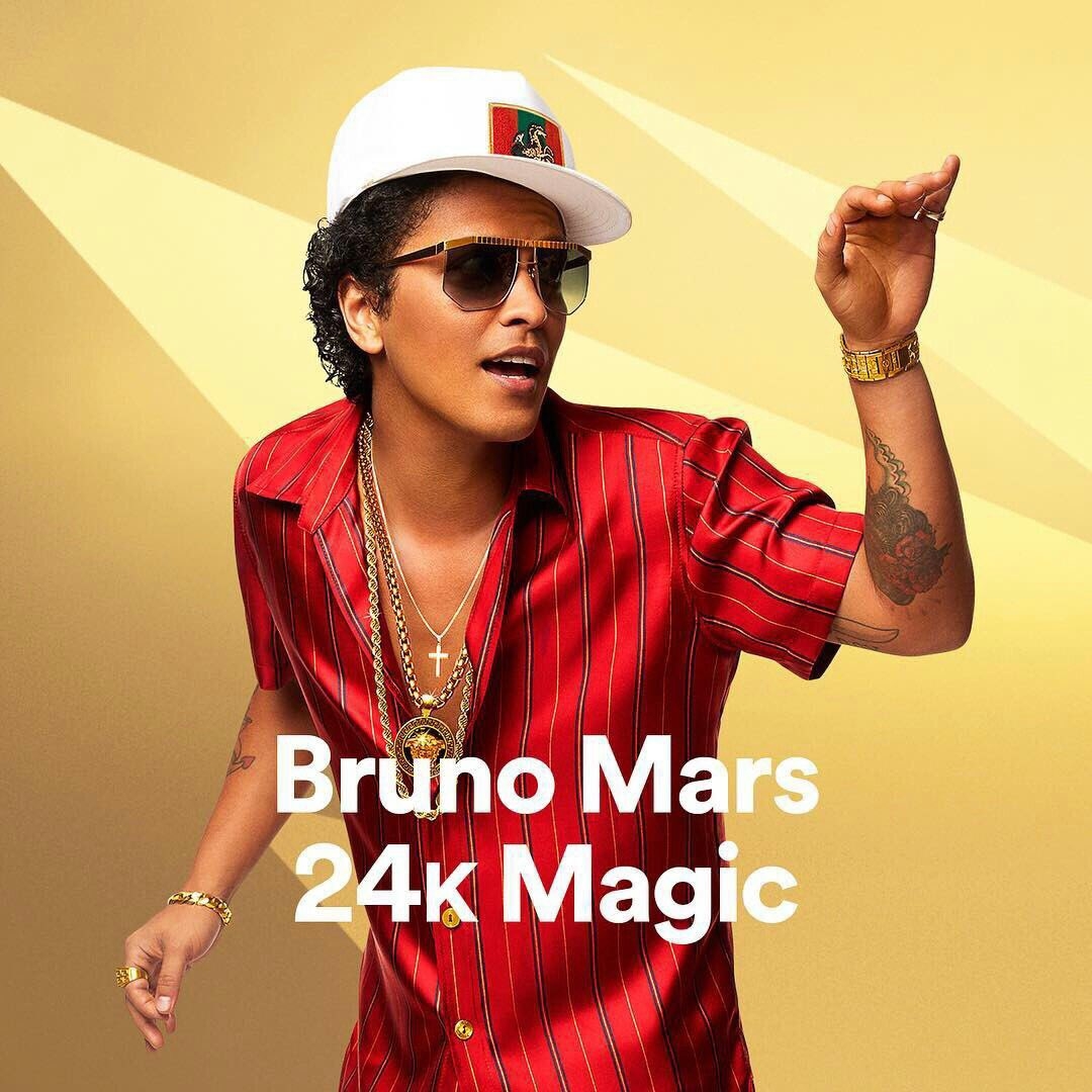 Hot new ringtone download free 24K Magic - Bruno Mars