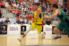 Prèvia Lliga Catalana ACB 2017