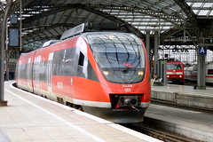 Baureihe 644 (DB), Reihen 4023, 4024 und 4124 (ÖBB)