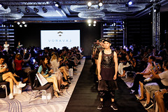 Lao Fashion Week 2017 - Voravaj - 12/09/207