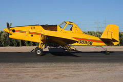 Stanfield, AZ - Carranza Farm Airstrip (5AZ7)