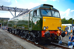Great Western Railways (GWR) Class 57s