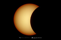 Solar Eclipse 2017