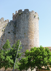 8414 Château de Villerouge-Termenès