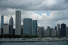 Architecture River Tour - Chicago