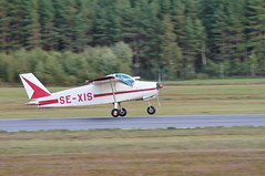 Malmö Flygindustri MFI-9
