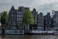 Amsterdam - August 2017