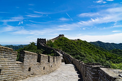 萬里長城 The Great Wall, China