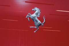 2013 Ferrari Factory Tour