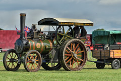 Gloucestershire Vintage and Country Extravaganza
