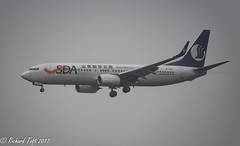SHANDONG AIRLINES