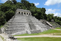 Mexico - Sites Maya