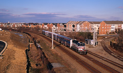 Virginia Railway Express