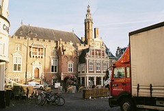 Haarlem, NL
