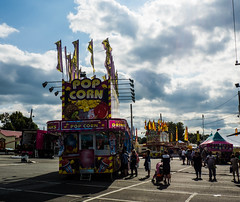 2017 Allentown Fair