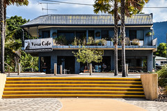Vivia Cafe Cardwell